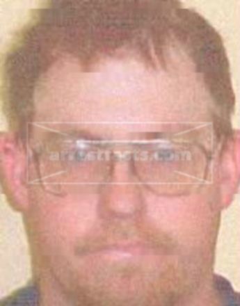 Anthony Wayne Cordell