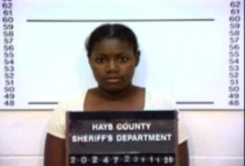 Azelia Lavonne Thomas