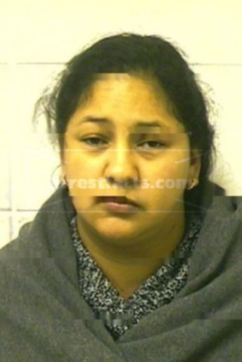 Myrian Medina-Nambo Hernandez