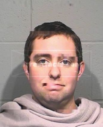 Blake Robert Olney