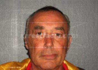 Kenneth Wayne Newman