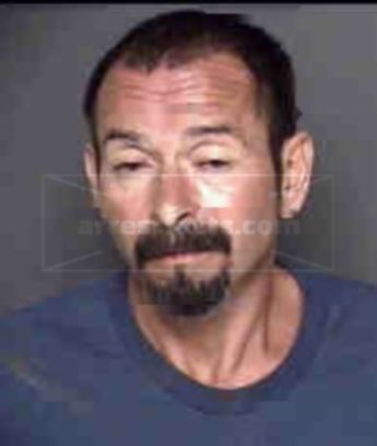 Michael Paul Romero