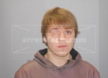 Seth Patrick Wauters