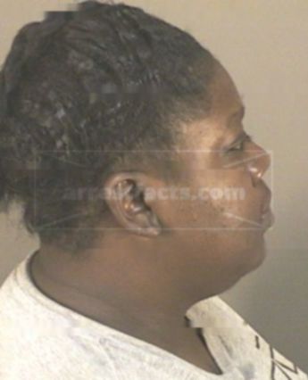 Rona Lashon Randolph