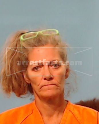 Joan Marie Shepherd