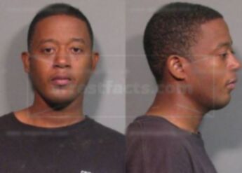 Quantrel Romond Mccoy