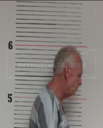 Harvey Ray Thresher