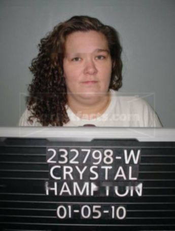 Crystal Hampton