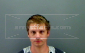 Joshua Neil Flowers