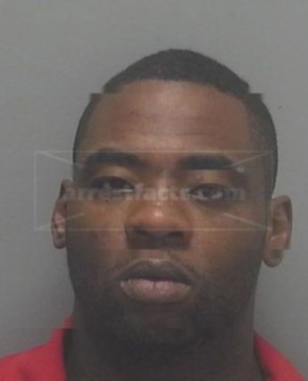 Darrell Laroy Madison