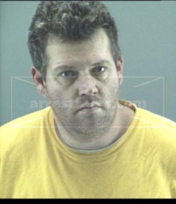Christopher Michael Waters