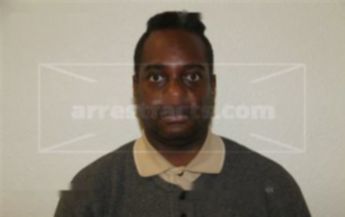 Willie Ray Jackson