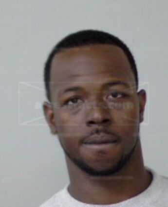 Brandon Deshawn Magee