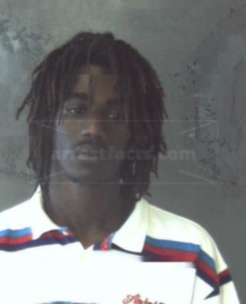 Travon Deshawn Banner
