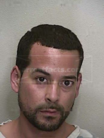 Saul Sosa