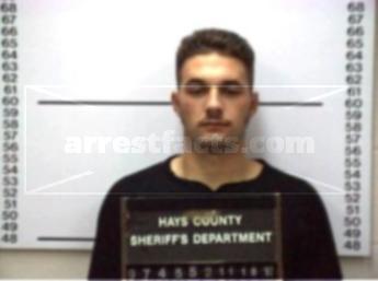 Christopher Michael Delmark