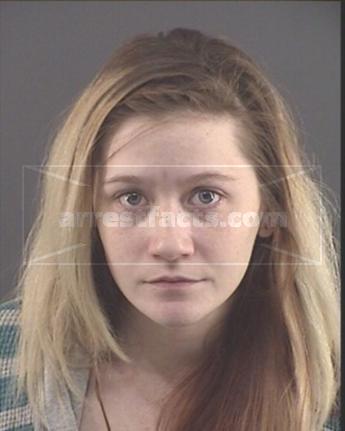 Amanda Lynn Wood