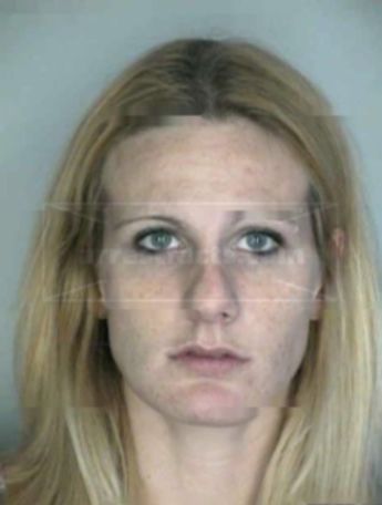 Christie Marie Shively