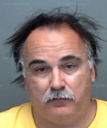 Henry Lorrie Robinson