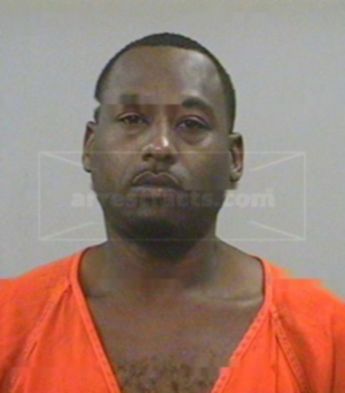 Bashan Terreell Bates