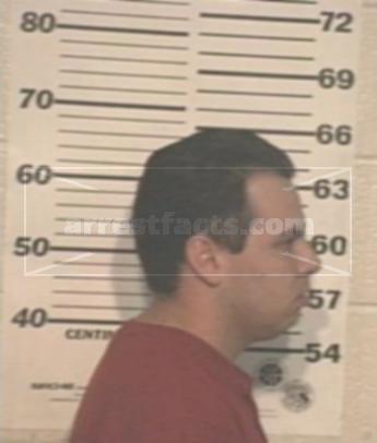 Gilbert Erick Chavez Reyna