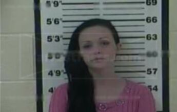 Nicole Michelle Taylor