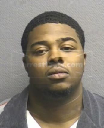 Perry Antwine Lowe