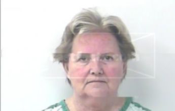 Shirley Ann Louisa Rodriguez
