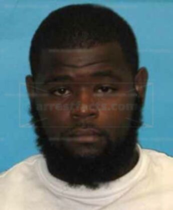 Dwayne Stroud