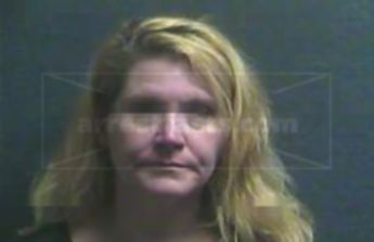 Julie Ann Moore