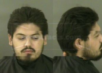Adam Santiago Alberto Avans
