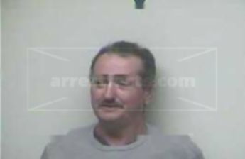 Gary Wayne Reynolds