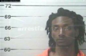 Sean Pierre Draughn