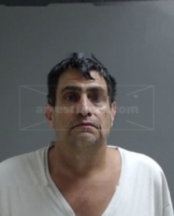 Ronald David Zamora Ervine