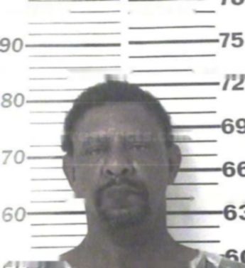 Tony Lafield Betts