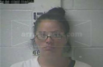 Crystal Lynn Harris