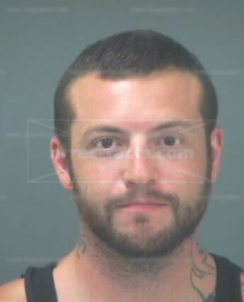 John Mark Worstell
