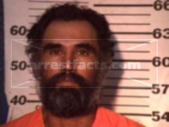 Benito Lopez Garza