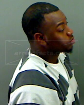 Alexander Oneal Carter