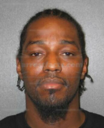 Abdul Kenyatte Pickens