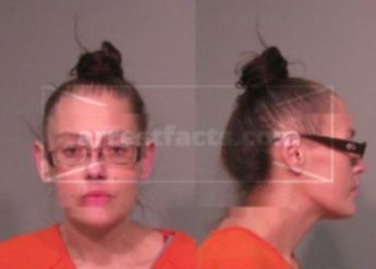 Erika Nicole Simmers