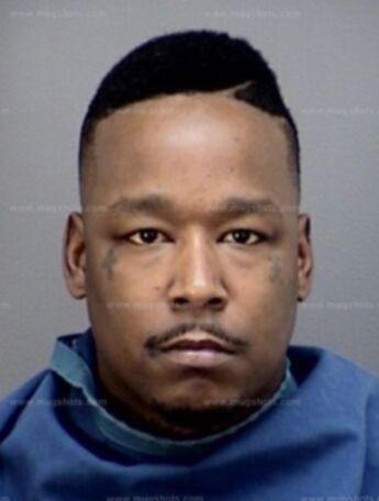 Kevin Lawrence Green Humphrey