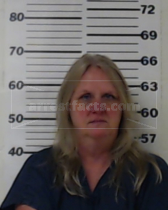 Glenna Joyce Ashton