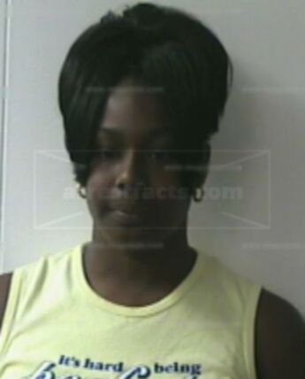 Tylane Cato