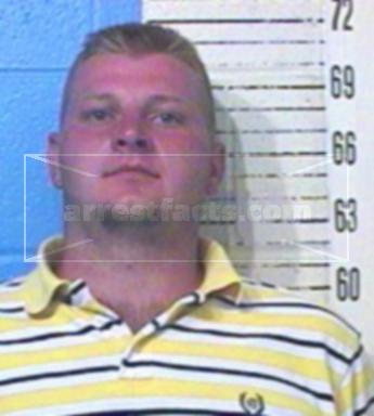 Nathan Stricklen