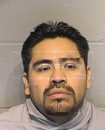 Oscar Aguilar