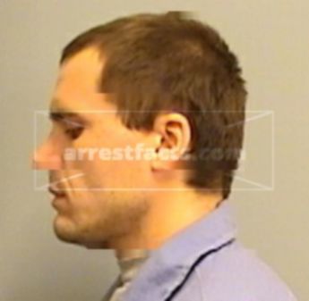 Zachary John Earnest