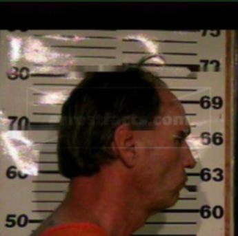 Fred Allen Stewart