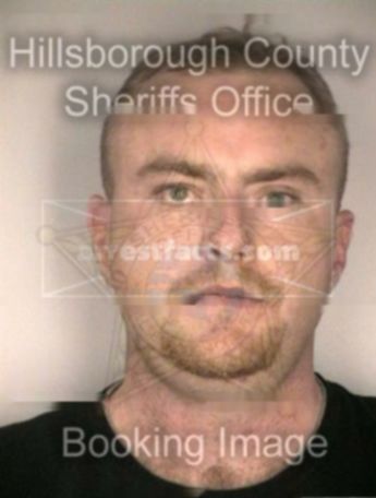 Jason William Gill