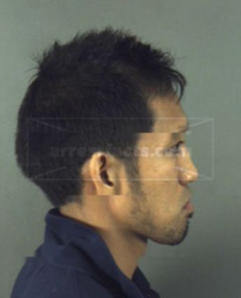 Ronnie Mamasan Torio
